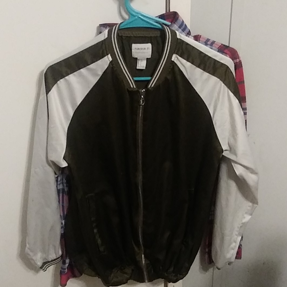 Not my style
